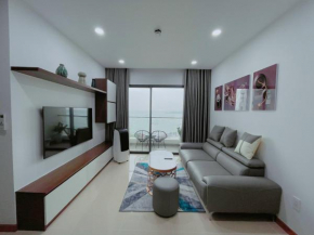 Winnie Apartment Tầng 22 Sea View Phú Tài Residence